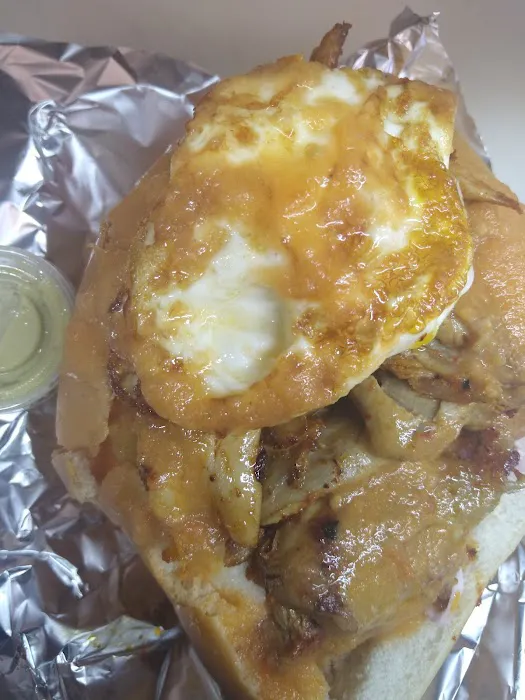 Takeria Arevalo (Food Truck) Picture 5