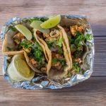 Trailer Trade (Food Truck)