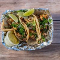 Trailer Trade (Food Truck) ico