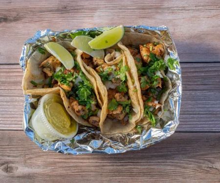 Trailer Trade (Food Truck)