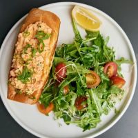 Chardon Restaurant ico