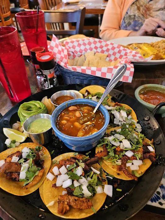 Patron Grill #2 Picture 2
