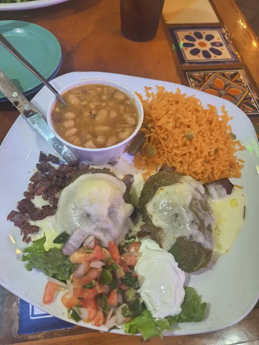 Patron Grill #2 Picture 7