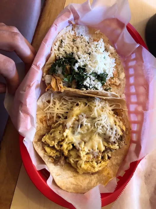Tacos A Go Go Downtown Tunnels Picture 5