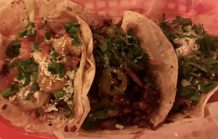 Tacos A Go Go Downtown Tunnels Picture 4