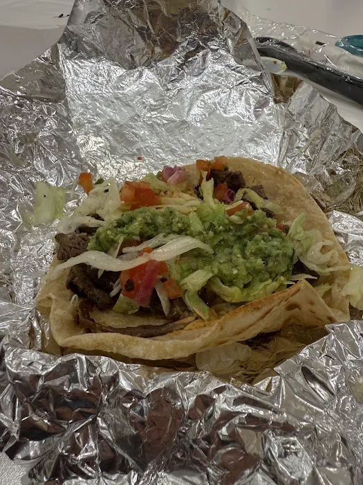 Tacos A Go Go Downtown Tunnels Picture 8