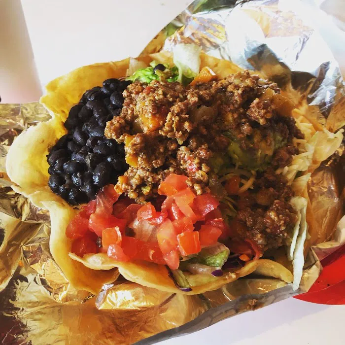 Tacos A Go Go Downtown Tunnels Picture 7