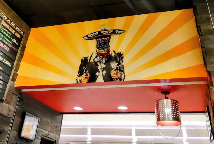 Tacos A Go Go Downtown Tunnels Picture 10