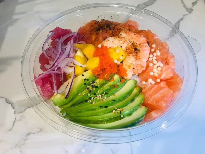 Poke Fresh Picture 8