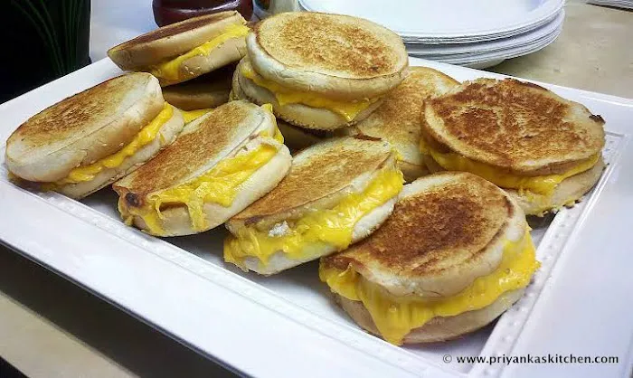 Zeros Sandwich Shop Picture 4