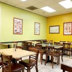 Zeros Sandwich Shop