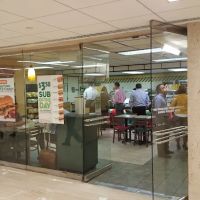 Subway ico