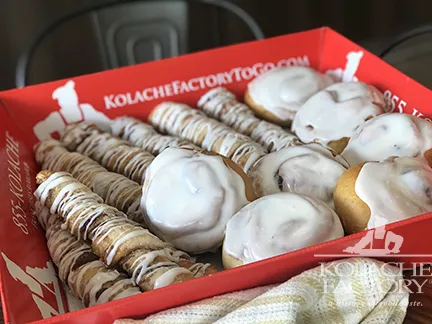 Kolache Factory Picture 9