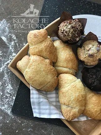 Kolache Factory Picture 5