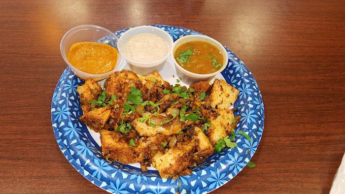 Flying Idlis Picture 1