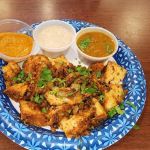 Flying Idlis