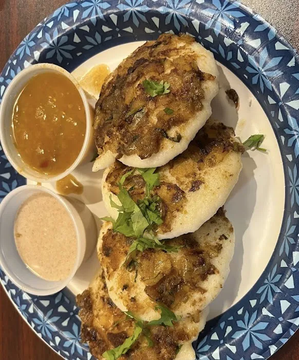 Flying Idlis Picture 6