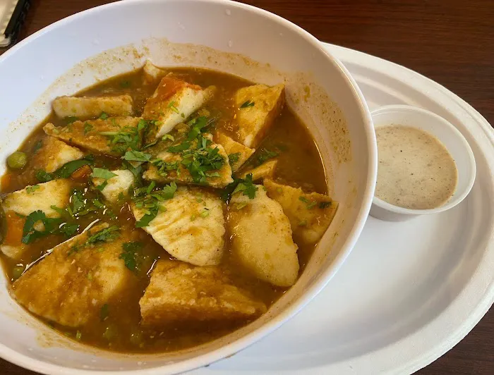 Flying Idlis Picture 3