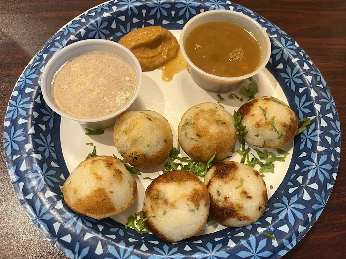 Flying Idlis Picture 10