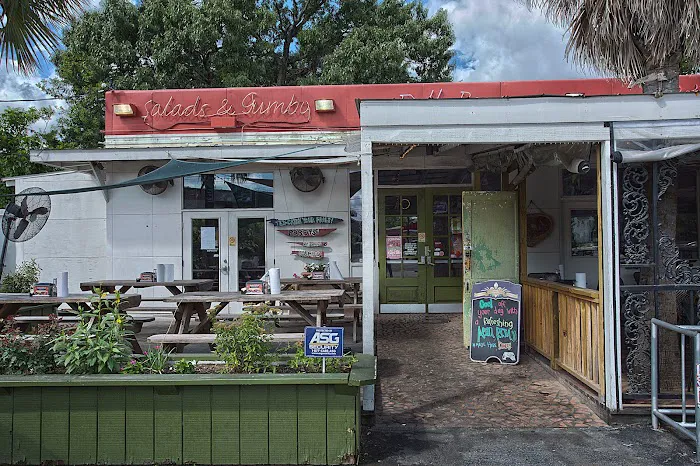 BB's Tex-Orleans Picture 6