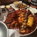 BB's Tex-Orleans