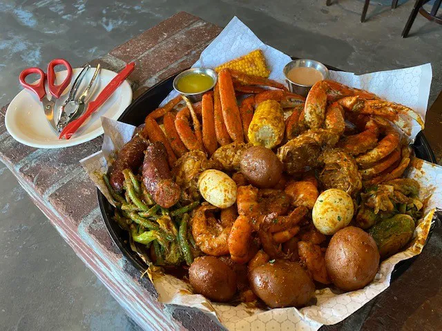 BB's Tex-Orleans Picture 5