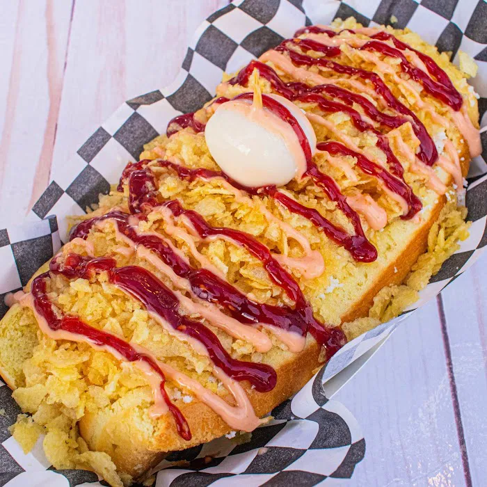 Tasty Arepa (Food Truck) Picture 6
