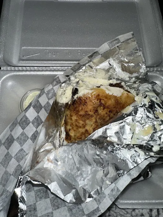 Tasty Arepa (Food Truck) Picture 7