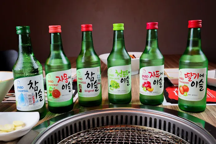 Handam BBQ Picture 6