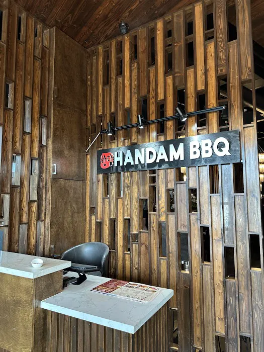 Handam BBQ Picture 2