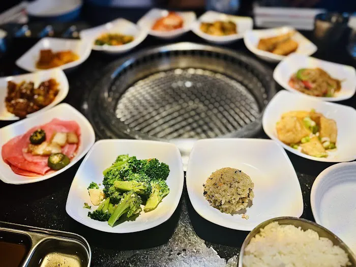Handam BBQ Picture 5