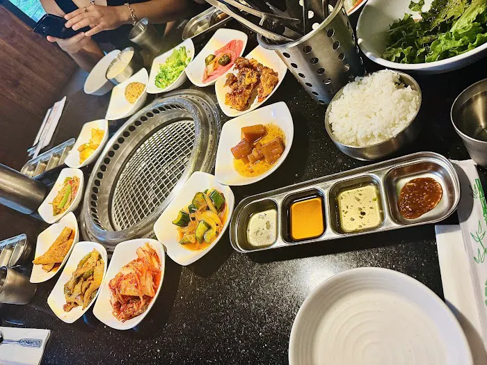 Handam BBQ Picture 10