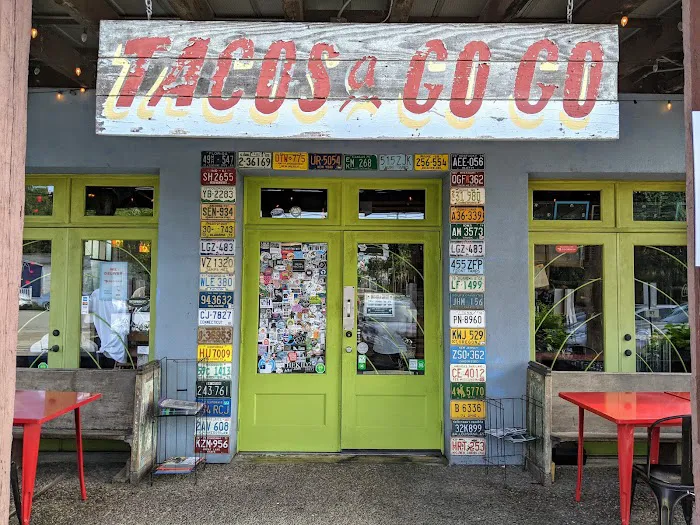Tacos A Go Go Heights Picture 9