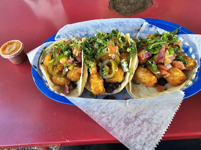 Tacos A Go Go Heights Picture 2