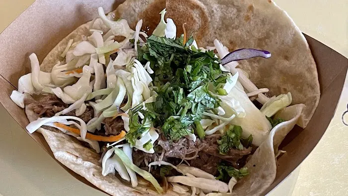 Tacos A Go Go Heights Picture 5
