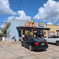 Tacos A Go Go Heights ico