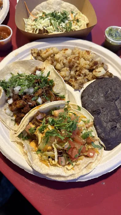 Tacos A Go Go Heights Picture 8