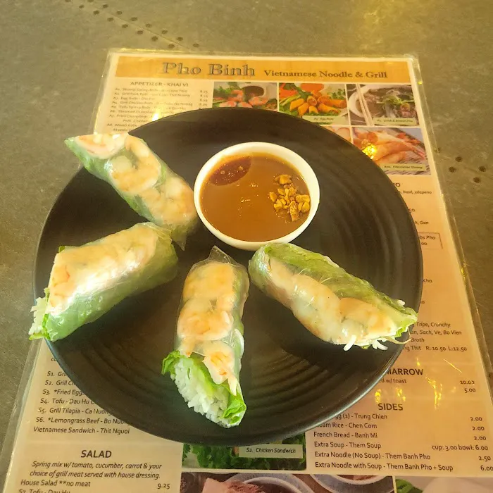 Pho Binh Heights Picture 3