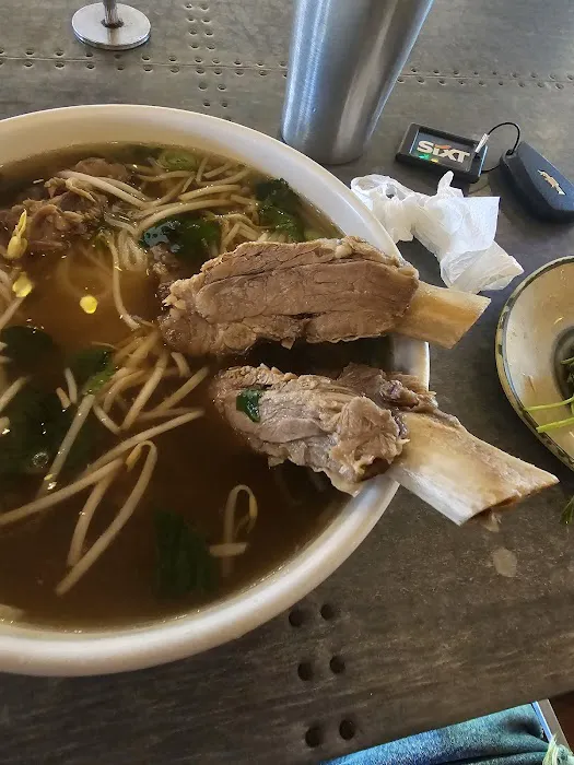 Pho Binh Heights Picture 2
