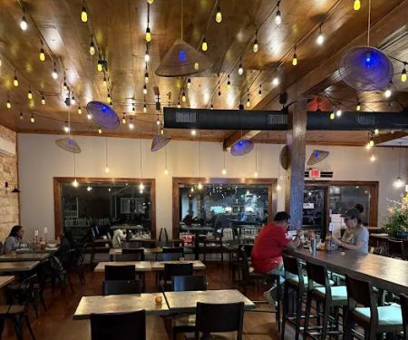 Pho Binh Heights