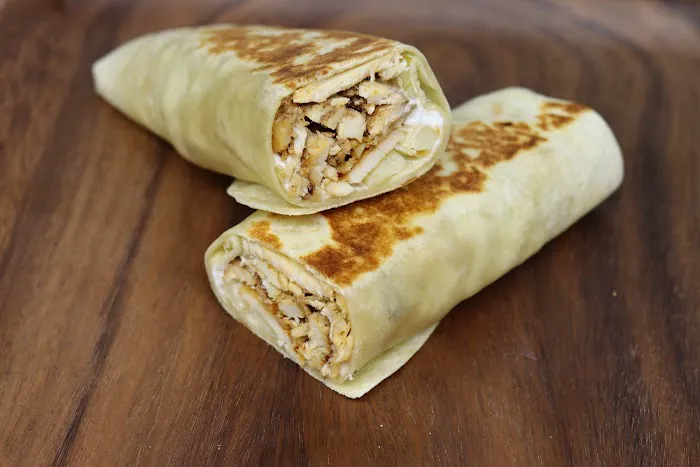 Shawarma Hub Picture 5