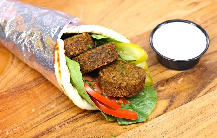 Shawarma Hub Picture 10