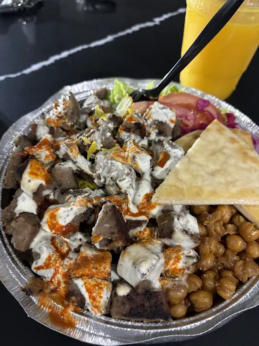 Shawarma Hub Picture 9