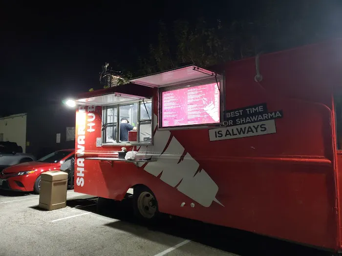 Shawarma Hub Picture 3