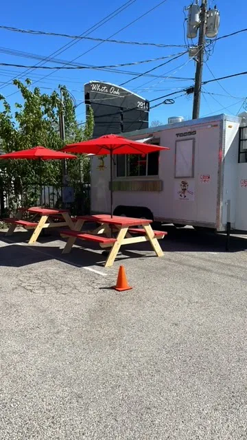 Tikii Tacos Picture 3