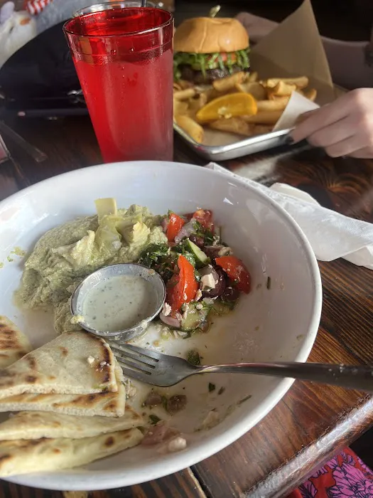 Tikii Tacos Picture 4