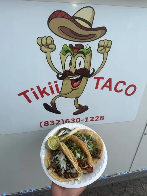Tikii Tacos Picture 2