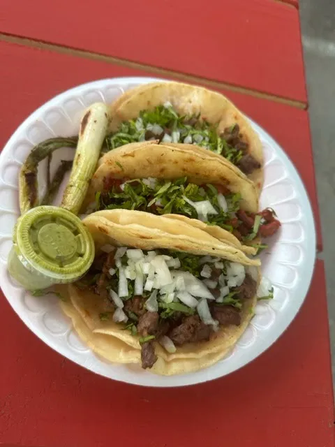 Tikii Tacos Picture 5