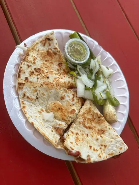 Tikii Tacos Picture 6