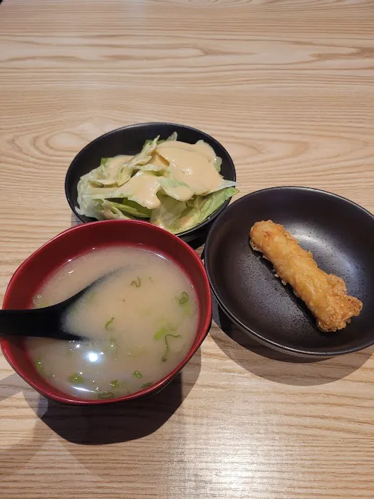 Miyabi Sushi & Ramen Picture 4